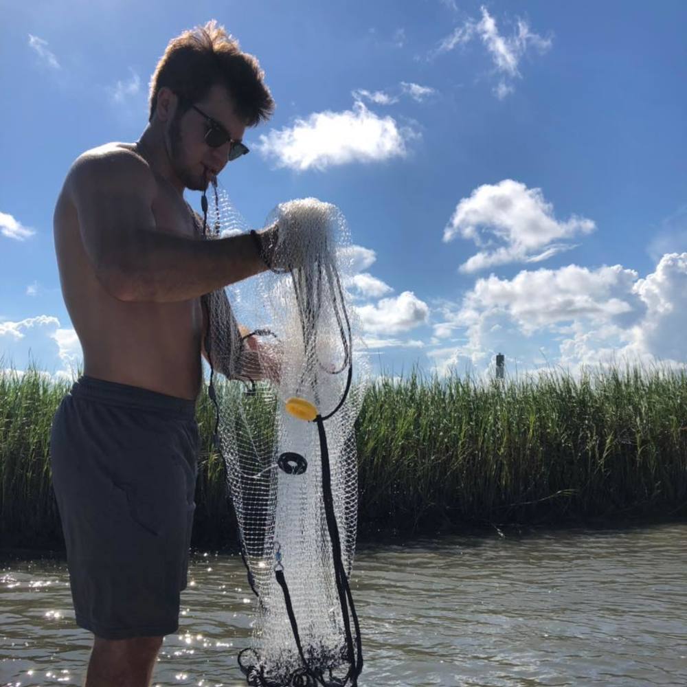 Meet your Posher, Charlie